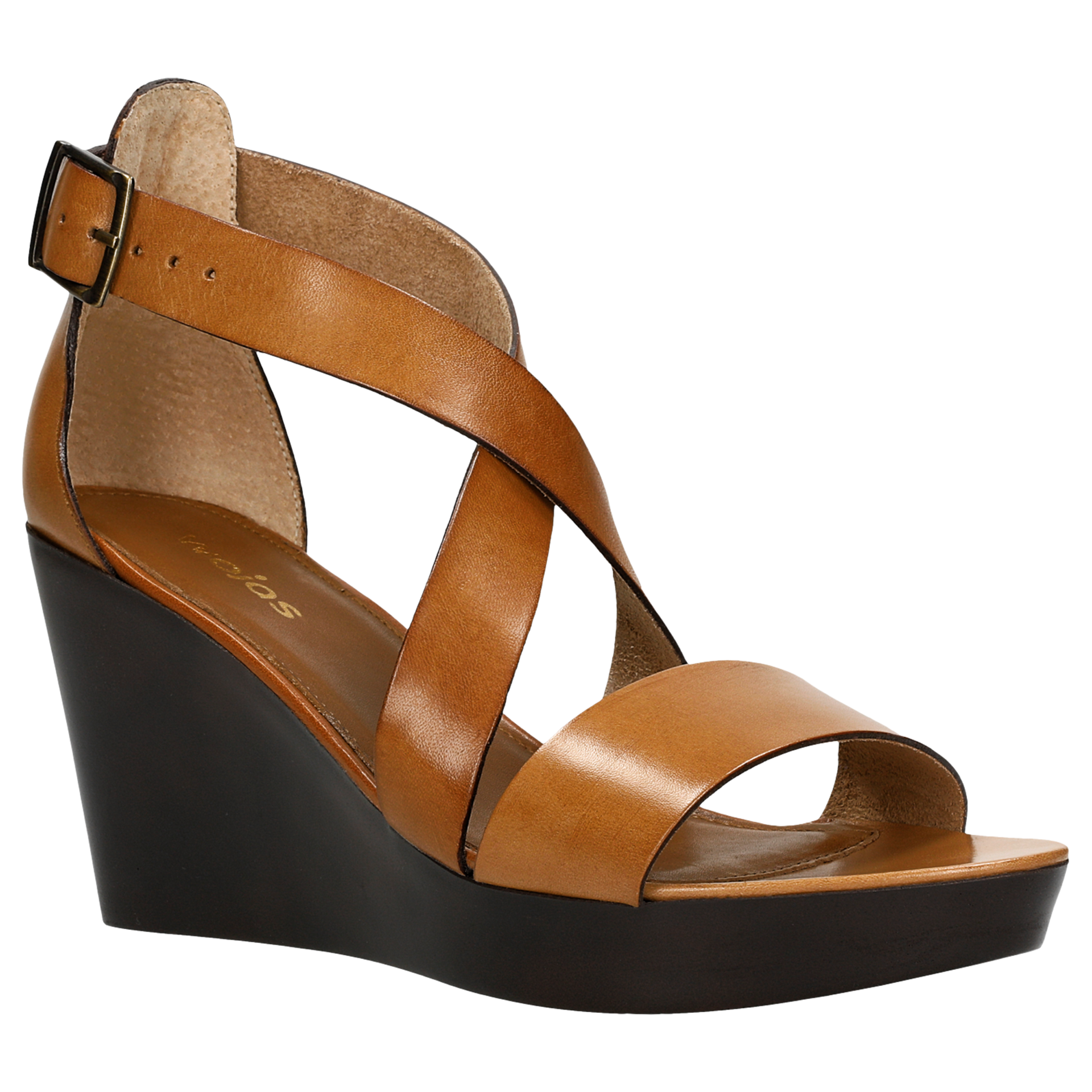 Women's Sandals 7602453 Wojas.eu online store
