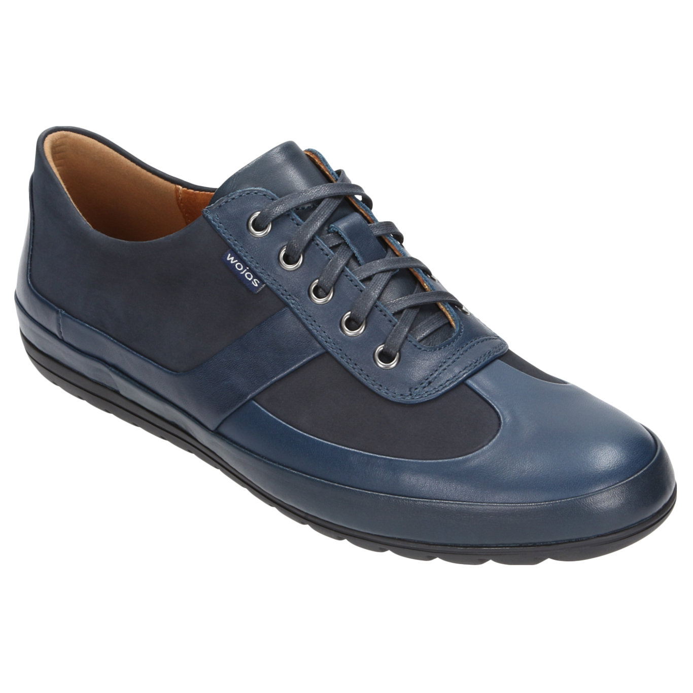 Men's comfort shoes 8028-76 | Wojas.eu online store