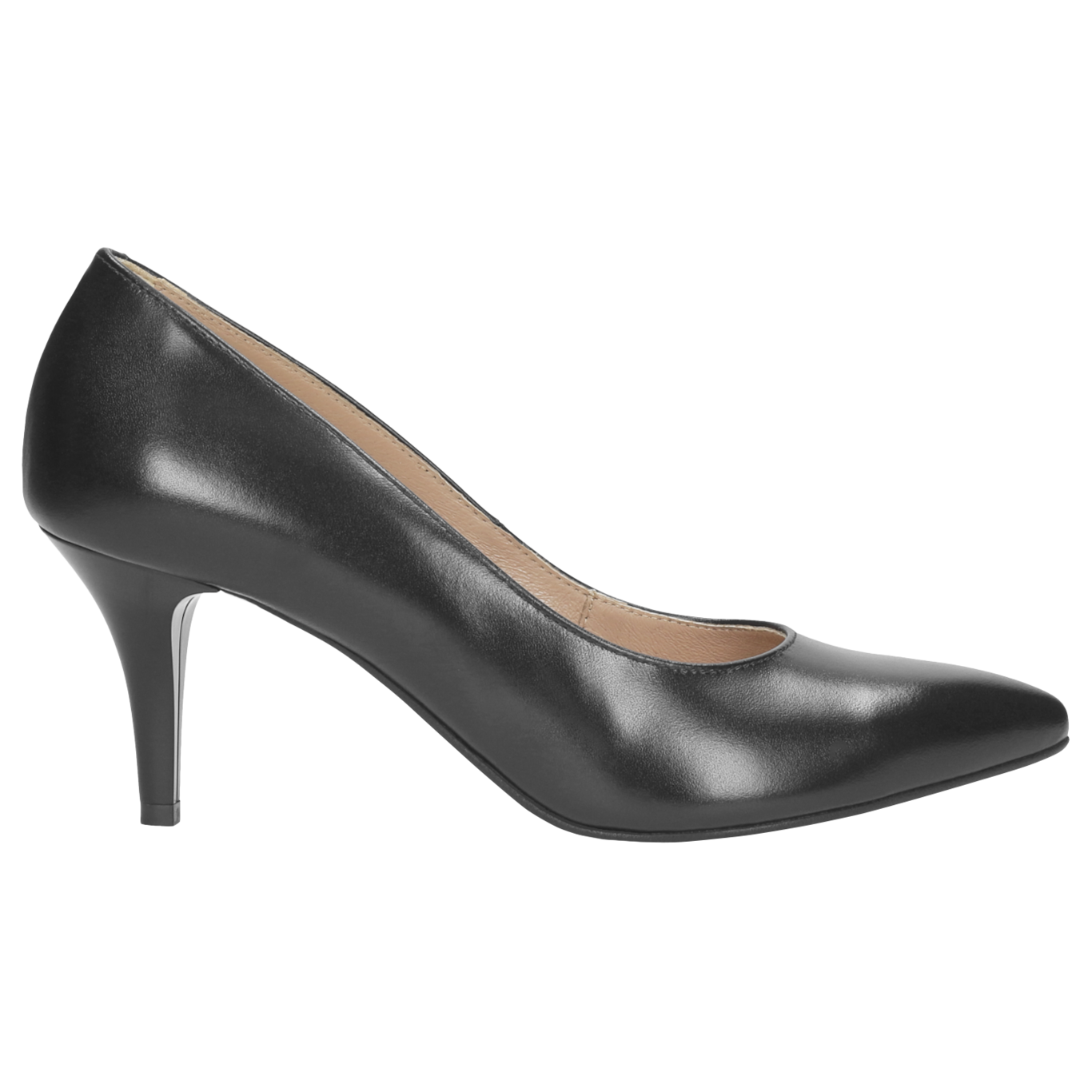 Women's high-heels 8354-51 | Wojas.eu online store