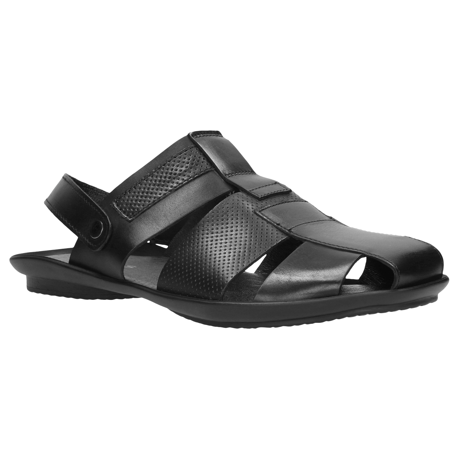 Men's sandals 924051 Wojas.eu online store