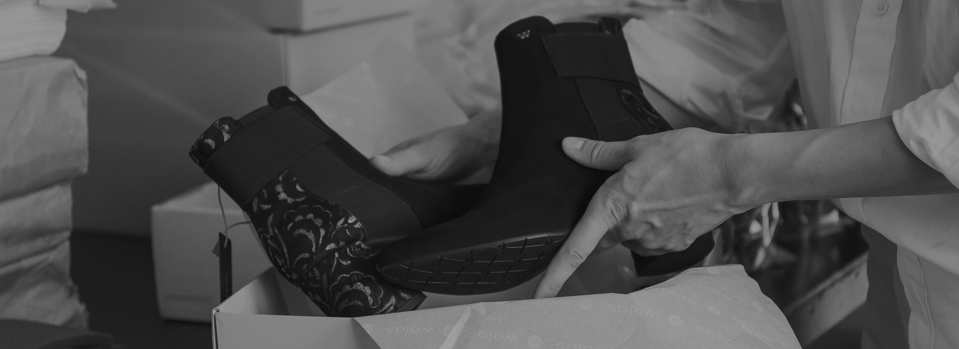 Produktion mit Tradition