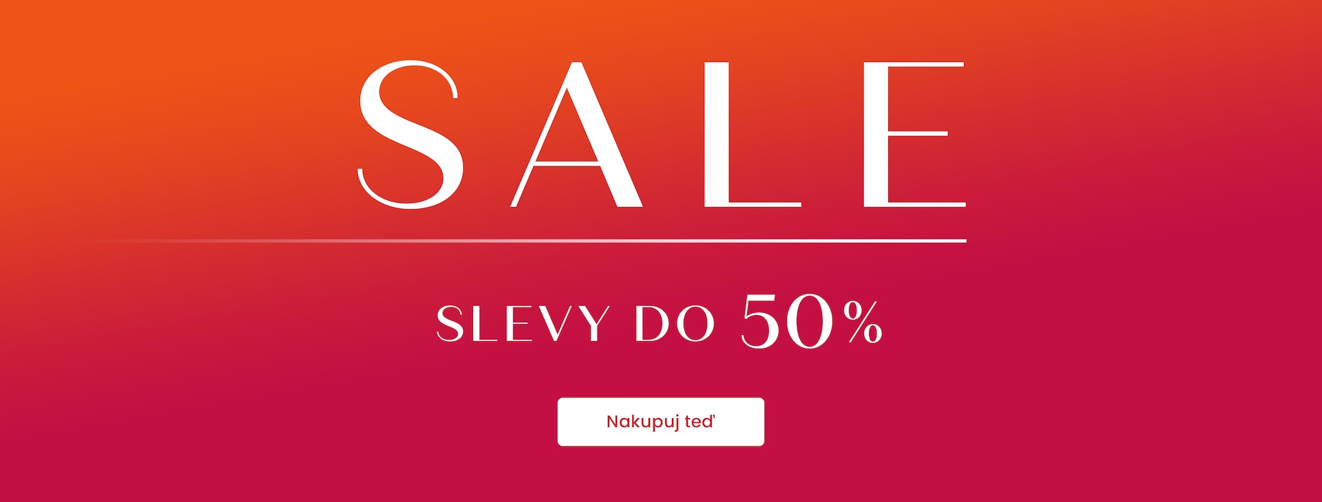 Sale