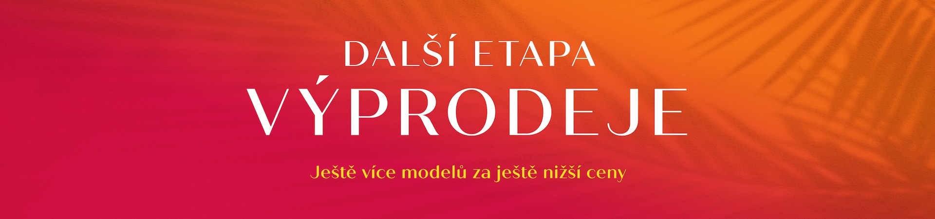 SALE pogłębienie 07.2026