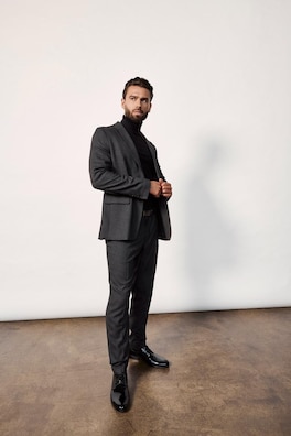 Podmínky výběru bot k obleku