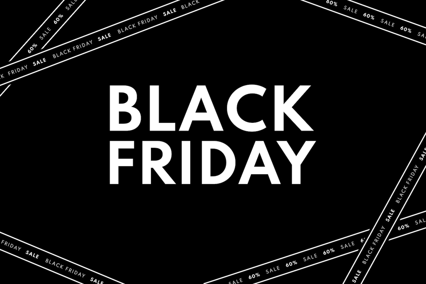 Kdy začíná a kdy končí Black Friday 2024?