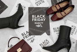 Co se vyplatí koupit na Black Friday?