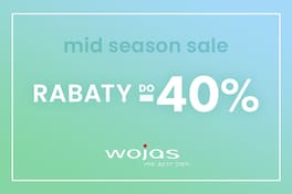 Výprodej v polovině sezóny ve Wojas – nenech si ujít příležitost na stylovou obuv!