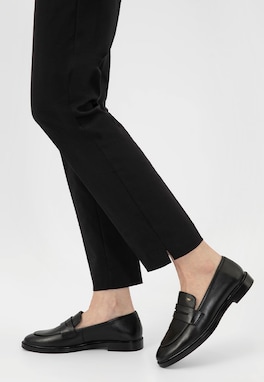 Elegantní boty pro širokou nohu: jak vybrat ideální model bez kompromisů