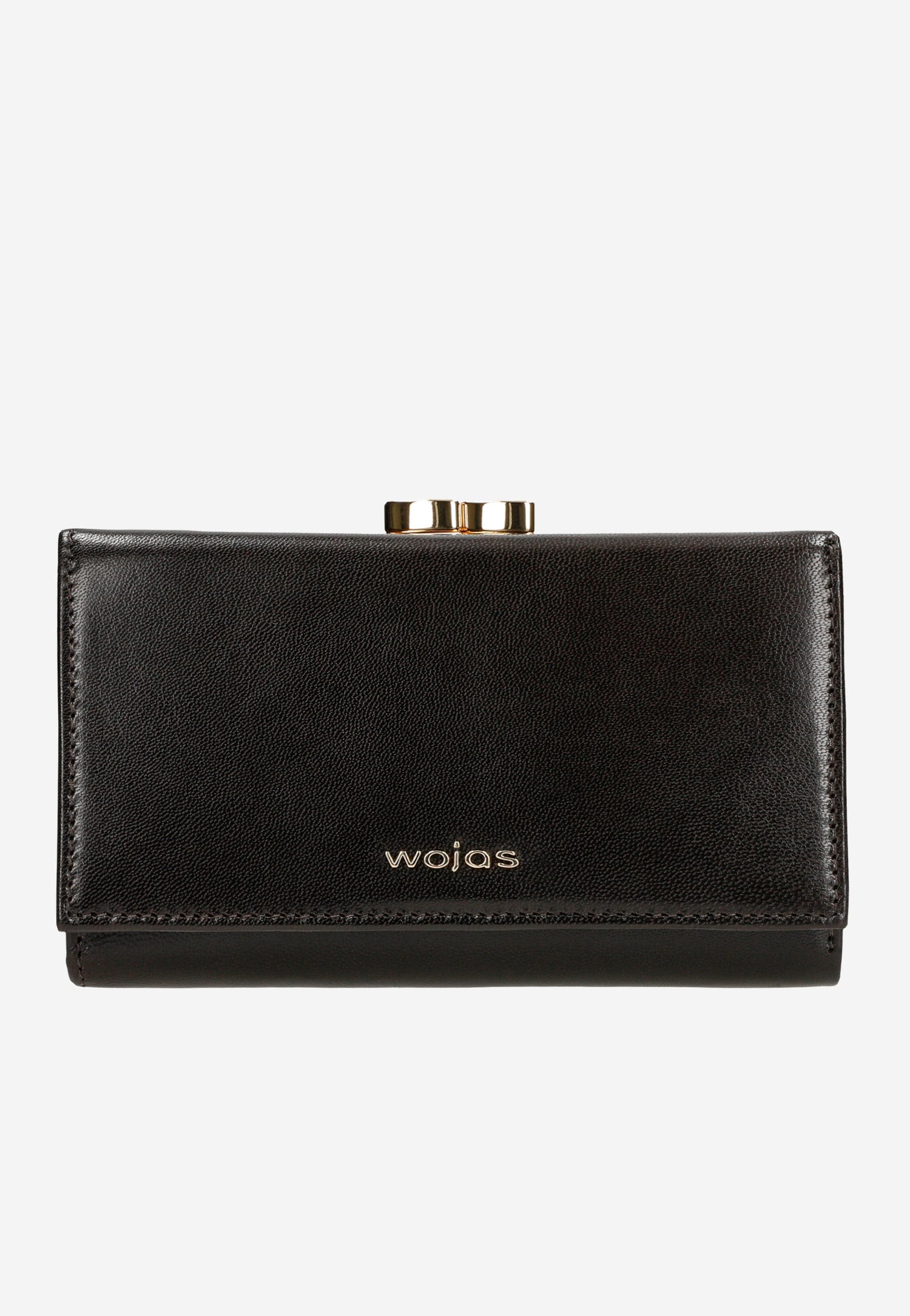 čokol&aacute;dov&aacute; d&aacute;msk&aacute; peněženka