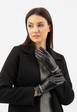 Dotykové rukavice na smartphone-jak fungují a které modely vybrat na zimu?