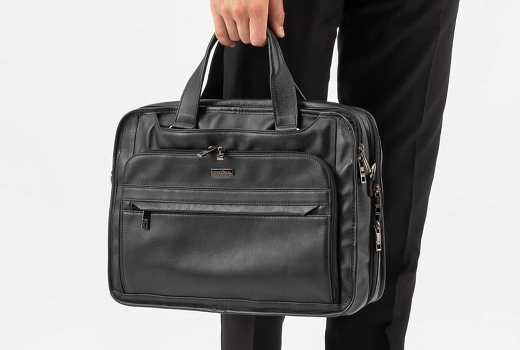 Která taška na notebook je nejlepší? Na co se zaměřit před koupí?