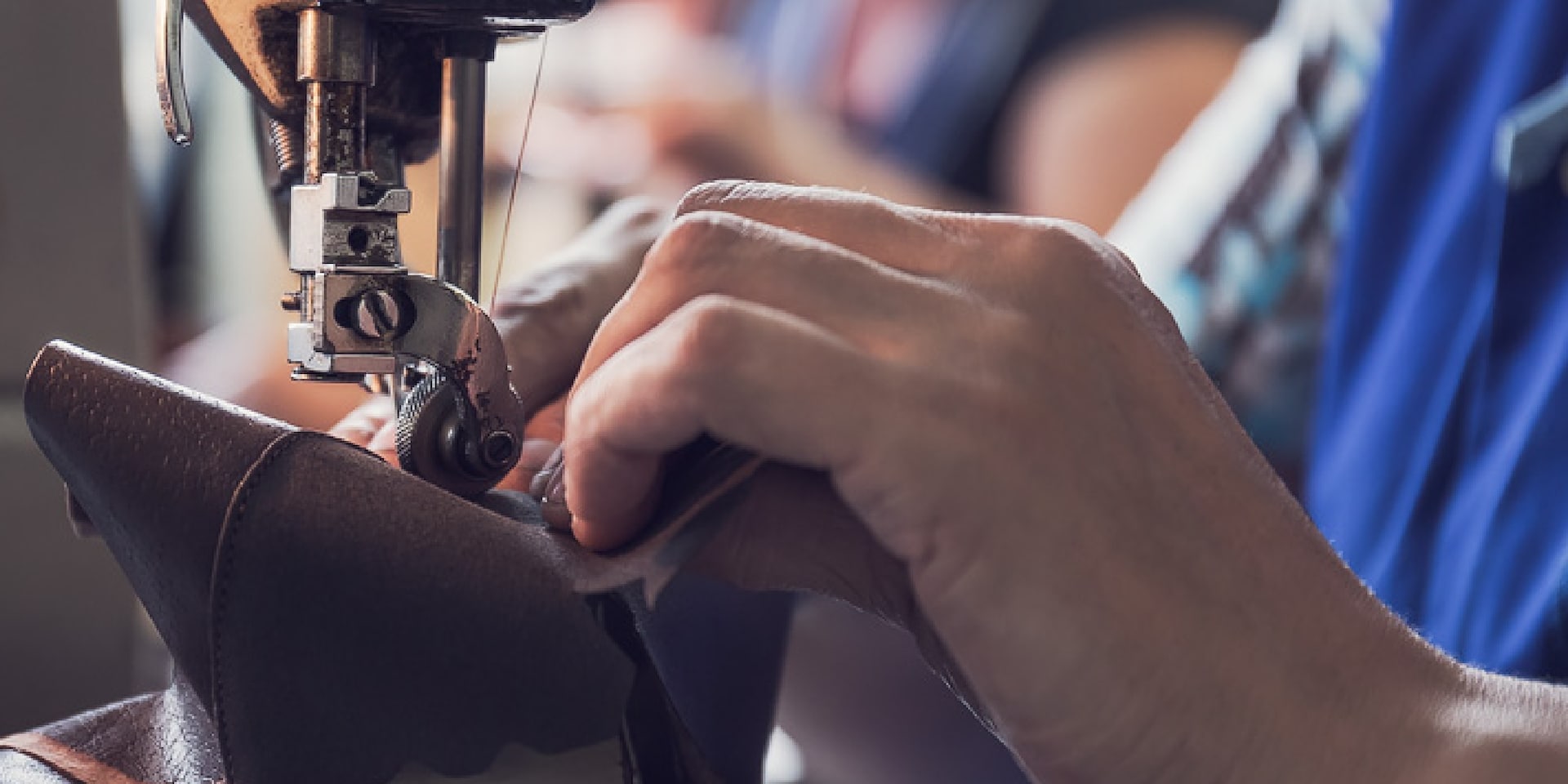 Produktion mit Tradition