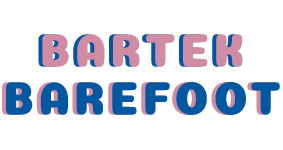Produktlinie Bartek Barefoot