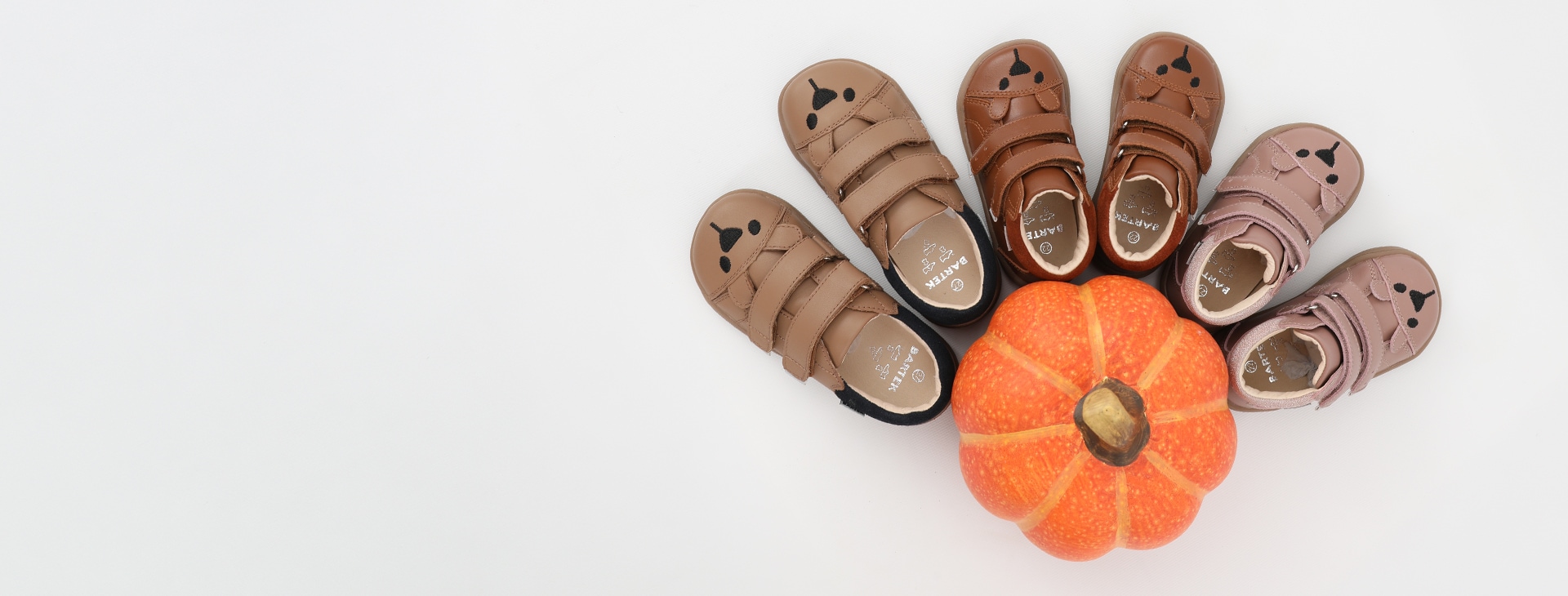 BAREFOOT Collection