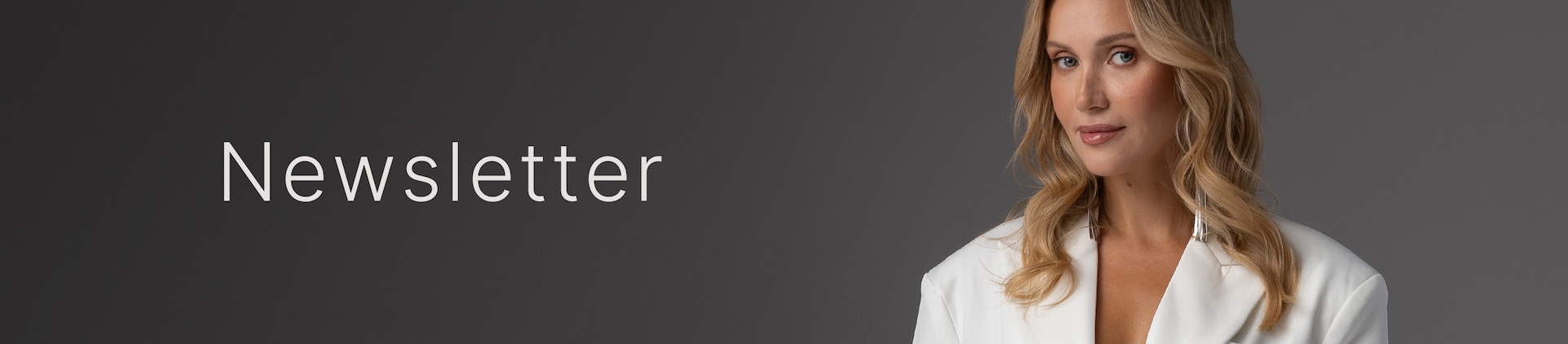 Sign up to our newsletter and receive 10% off your first online order!