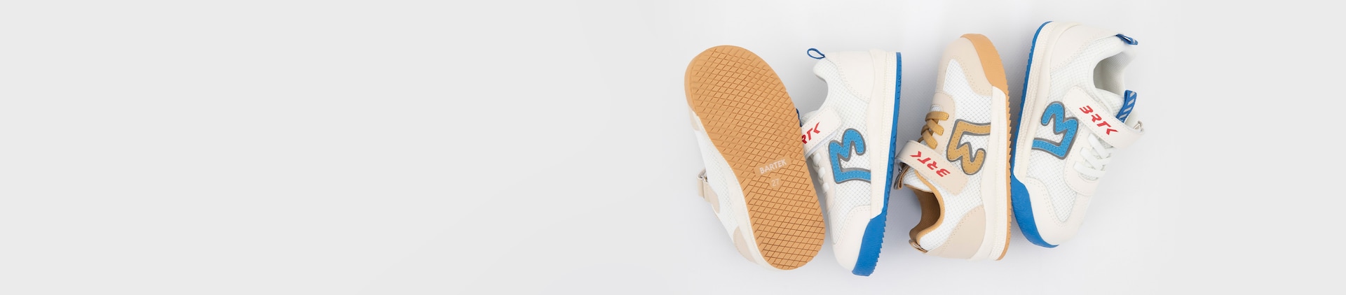 Children's collection