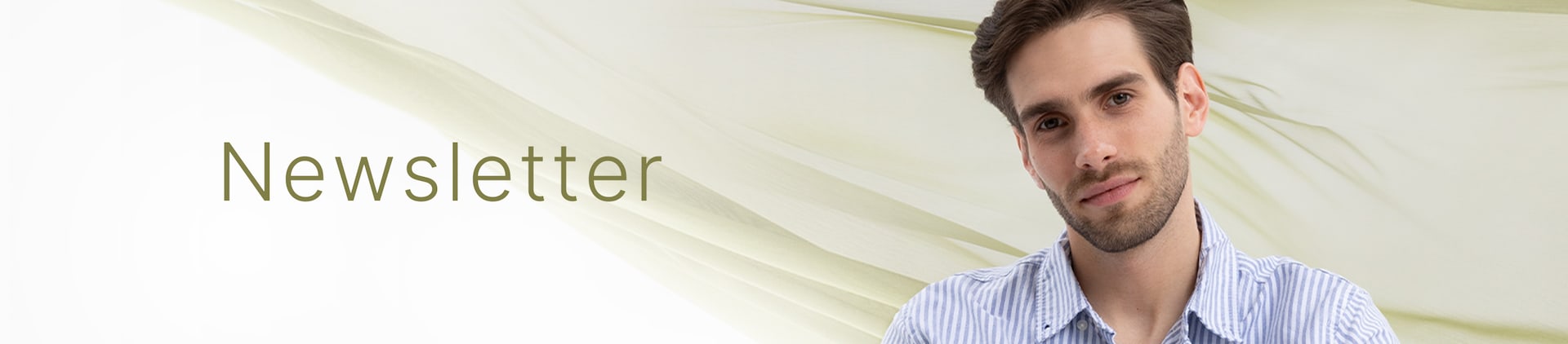 Sign up to our newsletter and receive 10% off your first online order!