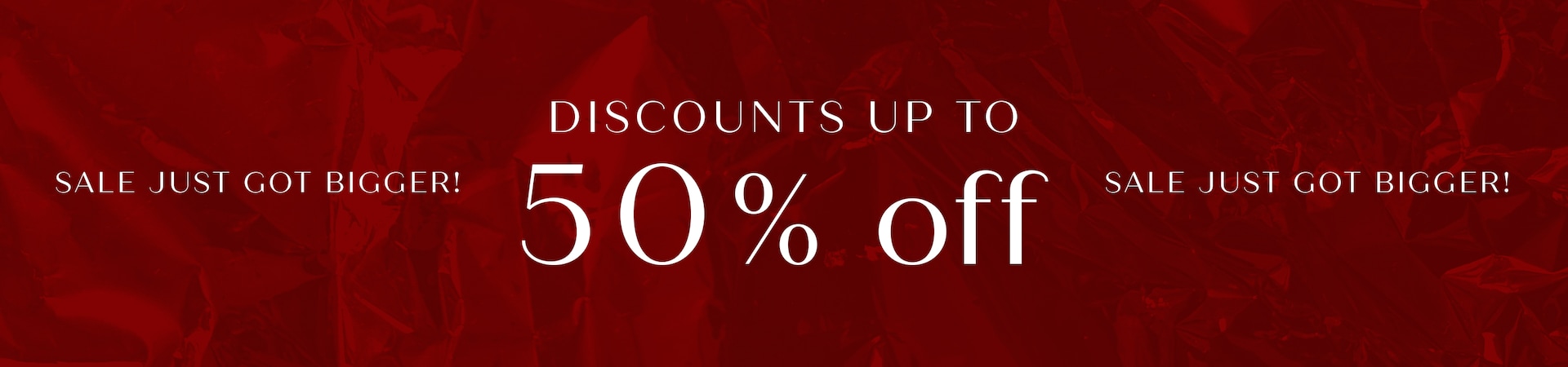 SALE Pogłębienie 08.01.2026