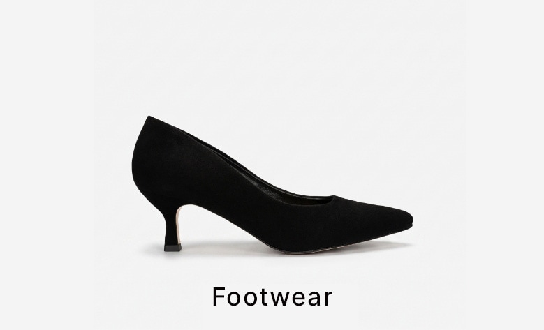 Women's Footwear