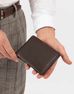 wallets for men