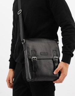 Crossbody bag