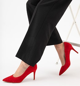 footwear