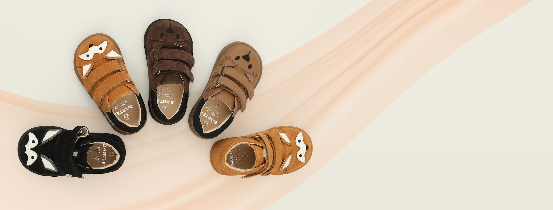 BAREFOOT Collection