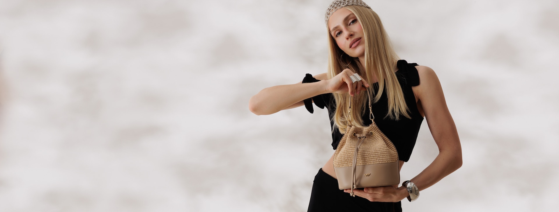 HANDBAGS