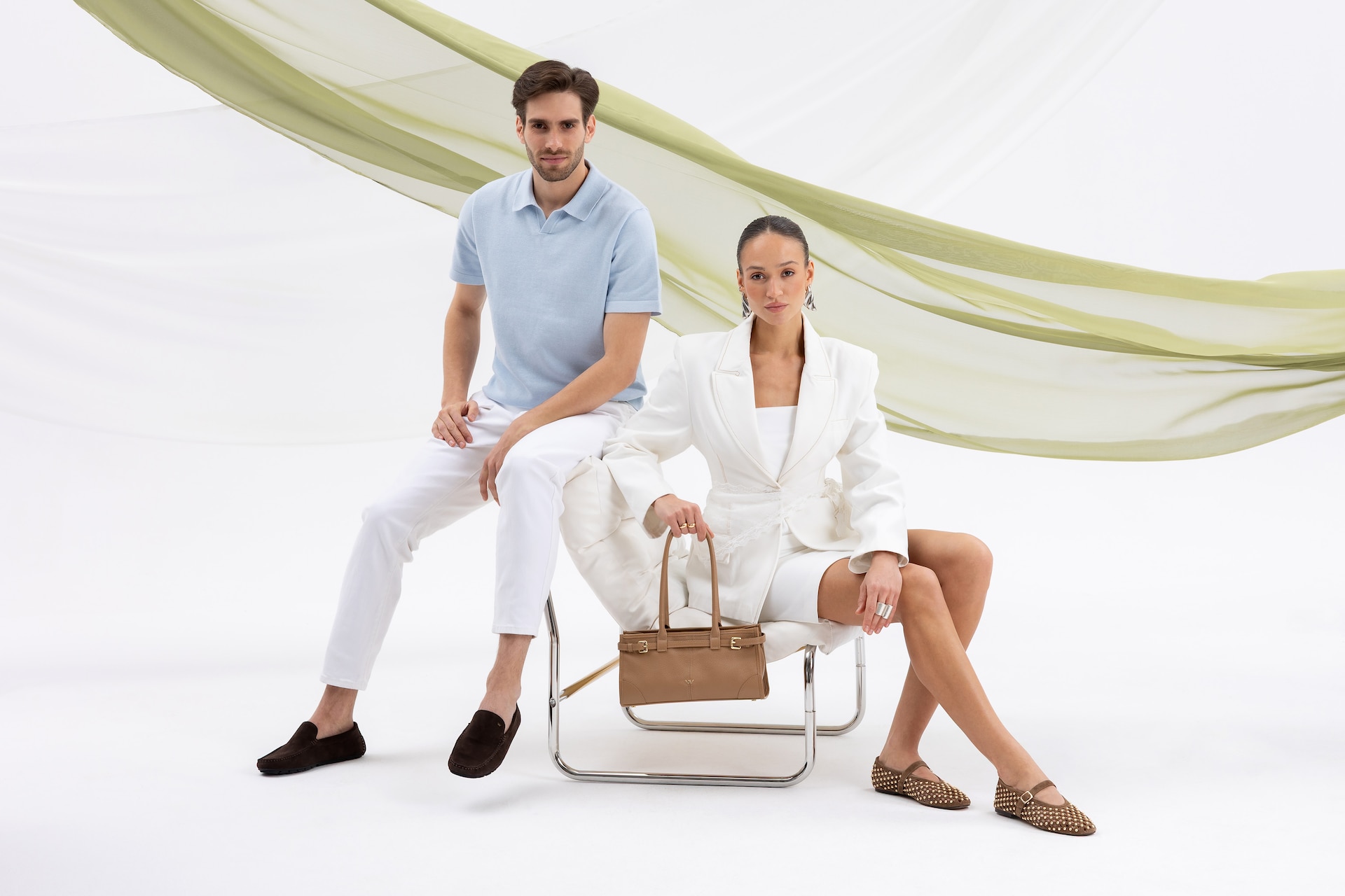 Spring-Summer 2026 picture 4