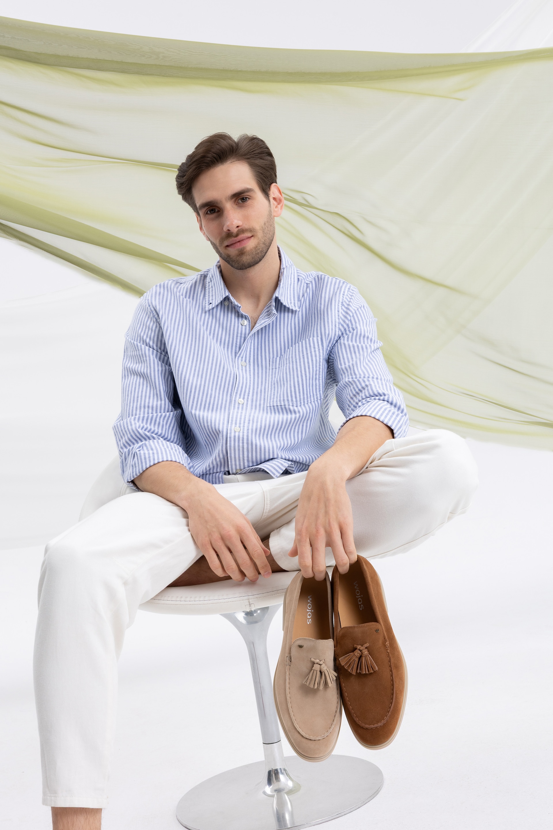 Spring-Summer 2026 picture 1