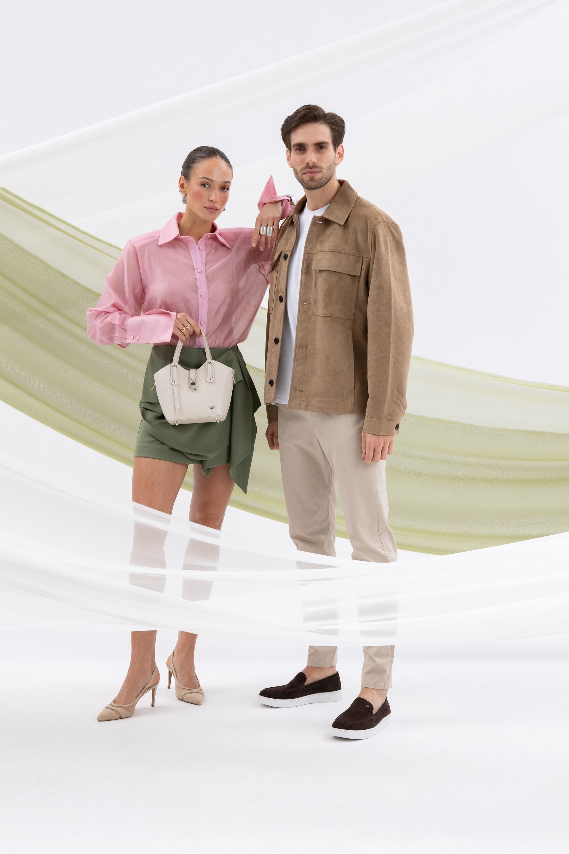 Spring-Summer 2026 picture 3