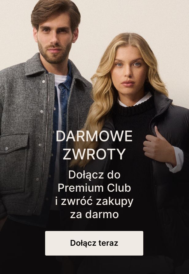 Darmowe zwroty