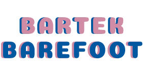 Bartek Barefoot