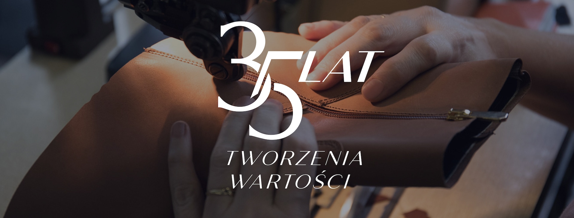 Wojas 30lat Tworzenia Wartości