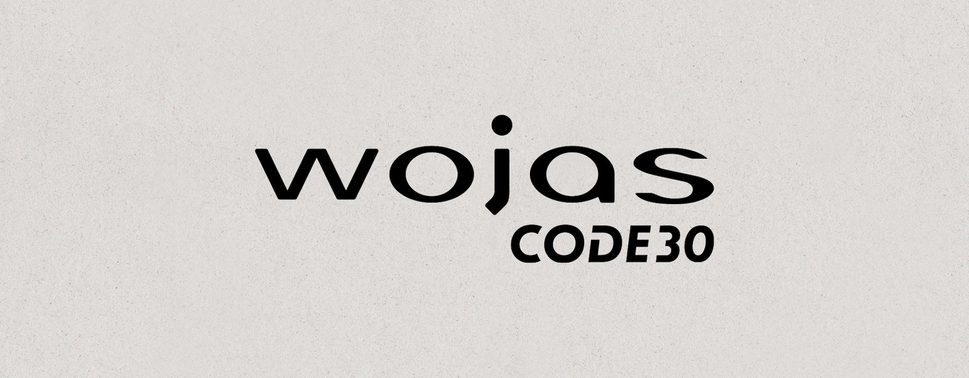 Kolekcja Code30