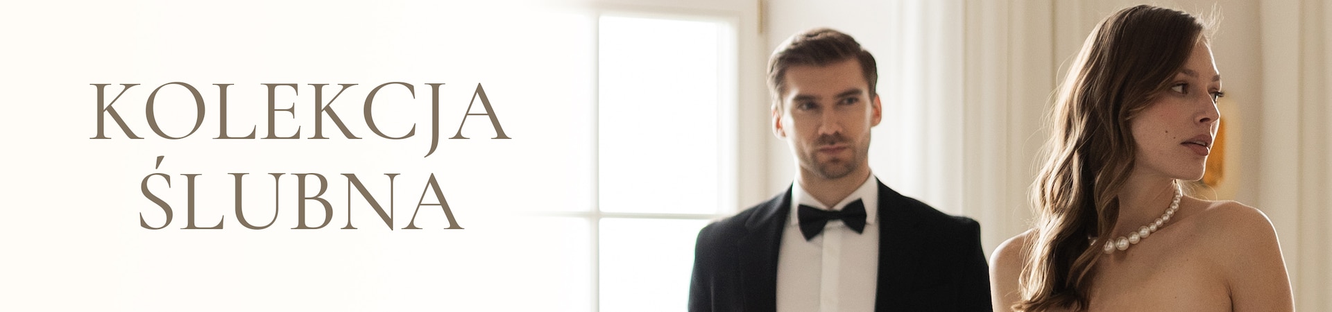Kolekcja Ślubna