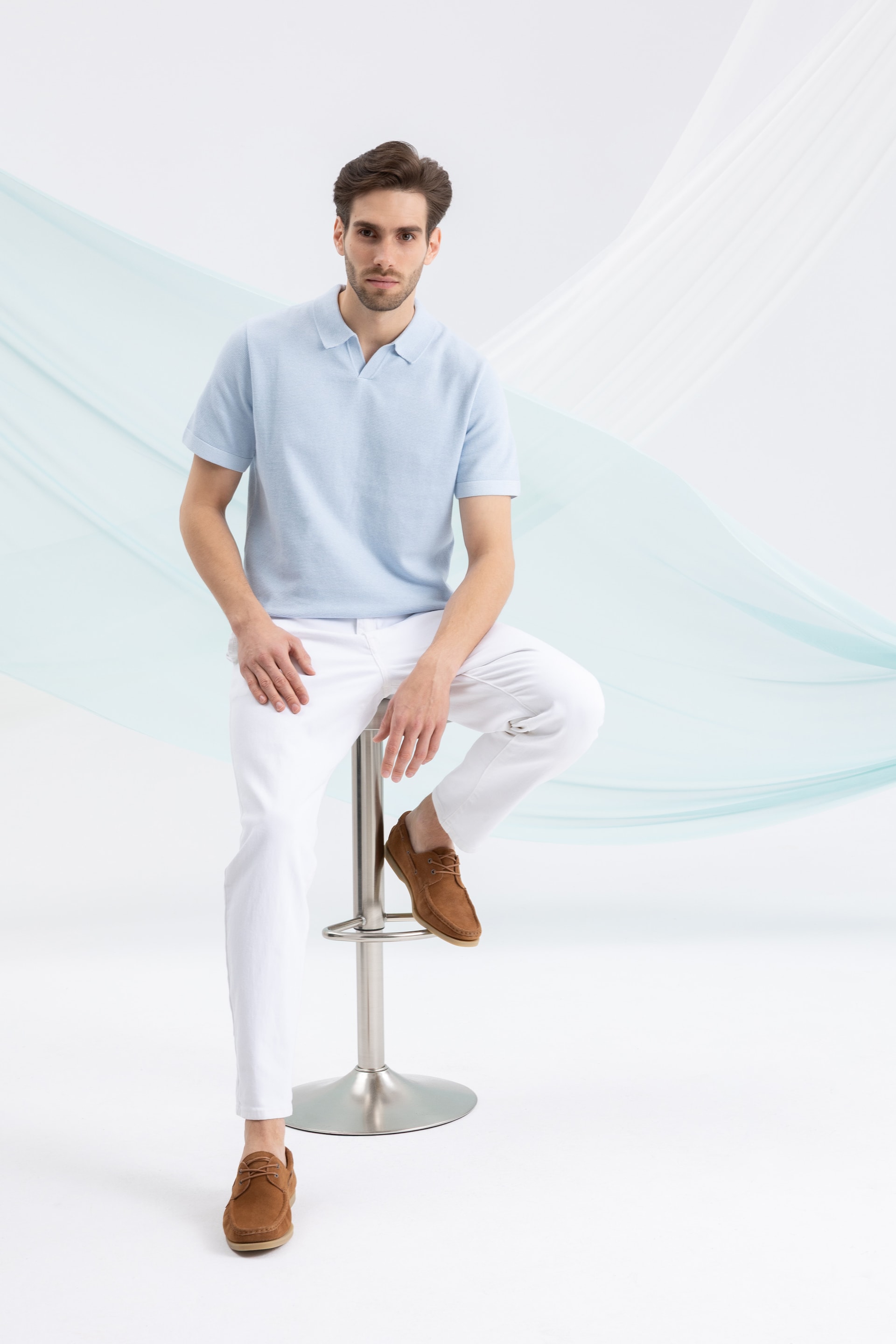 Wiosna-Lato 2026 zdjęcie 15