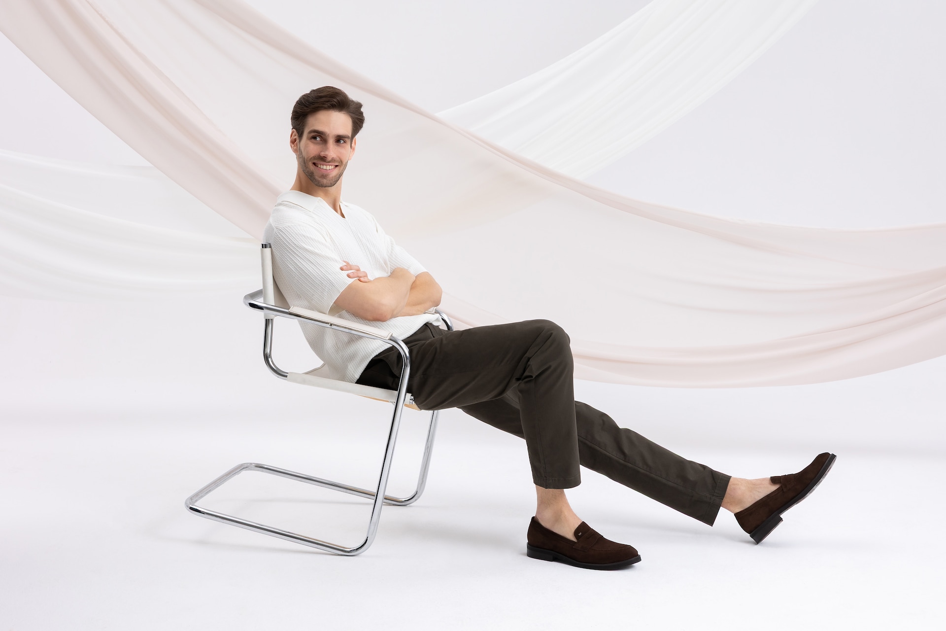 Wiosna-Lato 2026 zdjęcie 19