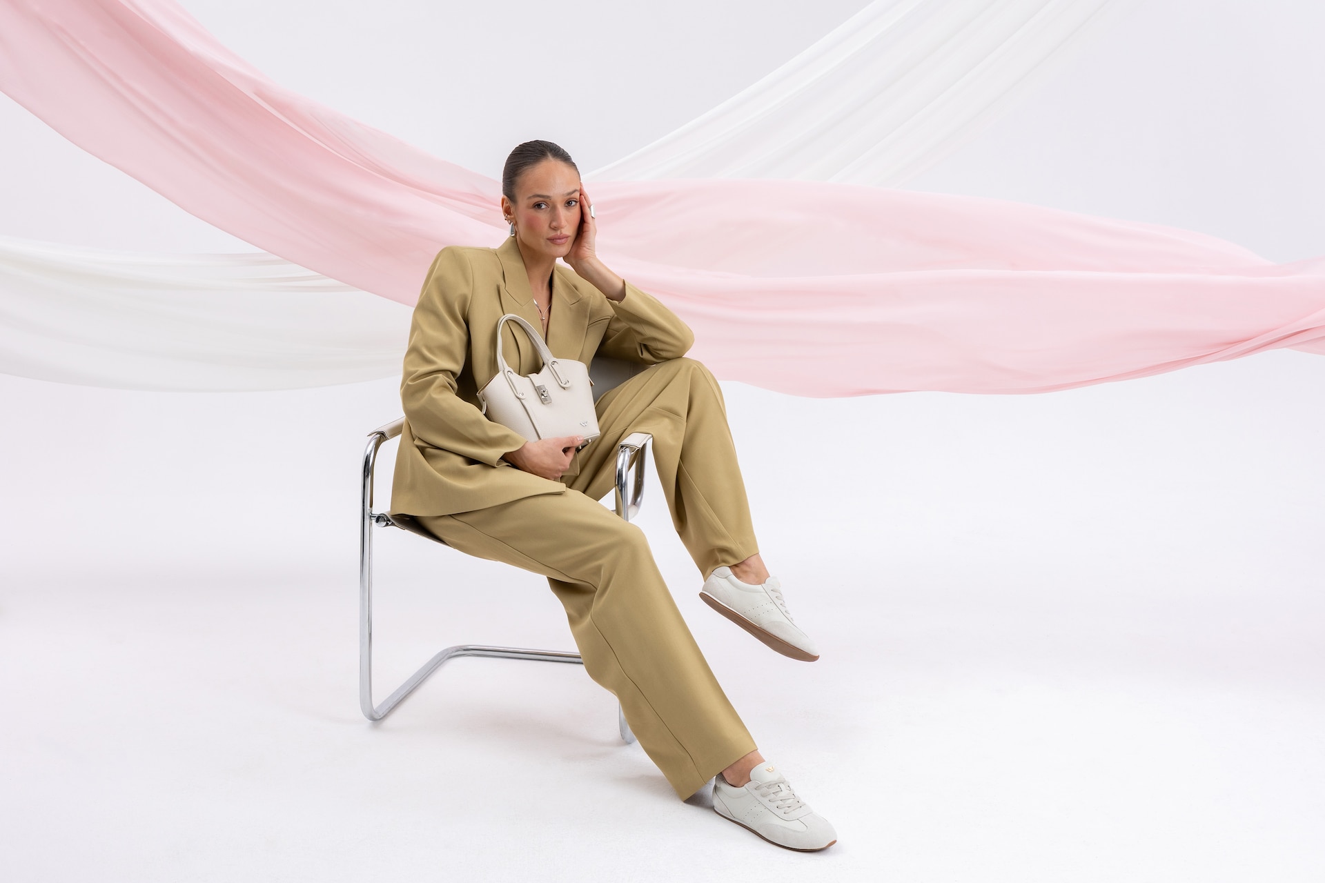 Wiosna-Lato 2026 zdjęcie 8