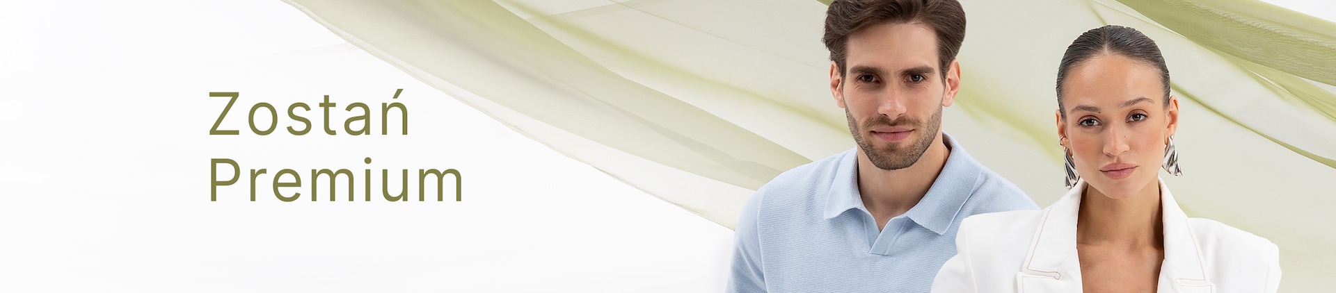 Dołącz do Wojas Premium Club