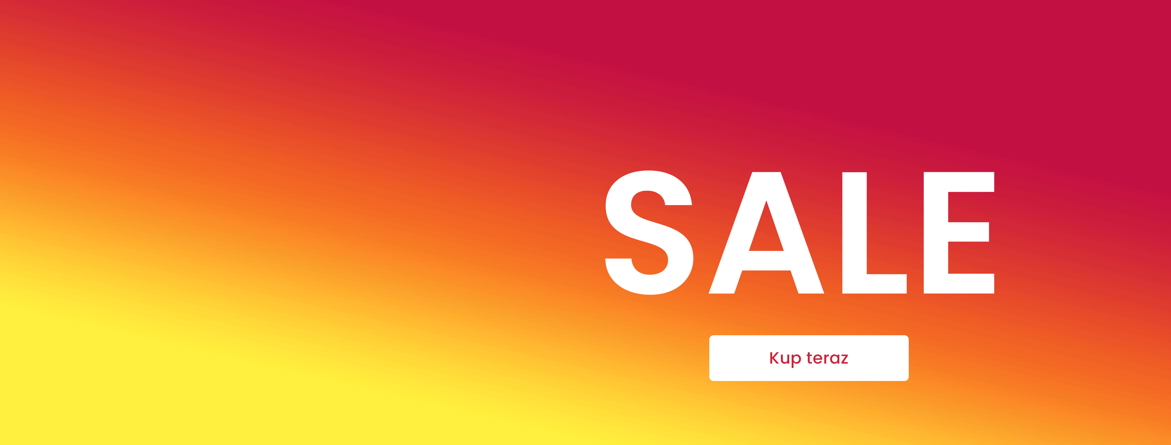Mid Season Sale - Więcej rabatów