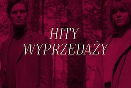 HITY WYPRZEDAŻY - TOP 5
