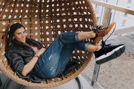 Sprawdź najmodniejsze sneakersy od Wojas!