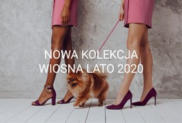 Poznaj nową kolekcję marki Wojas!