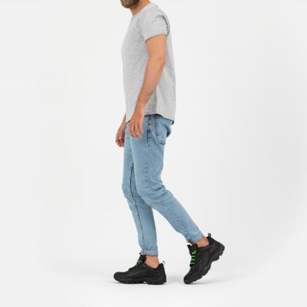 Buty męskie do zadań specjalnych