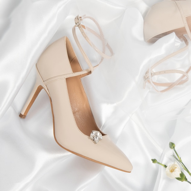 Buty na wesele - jak wybrać wygodne i eleganckie buty?