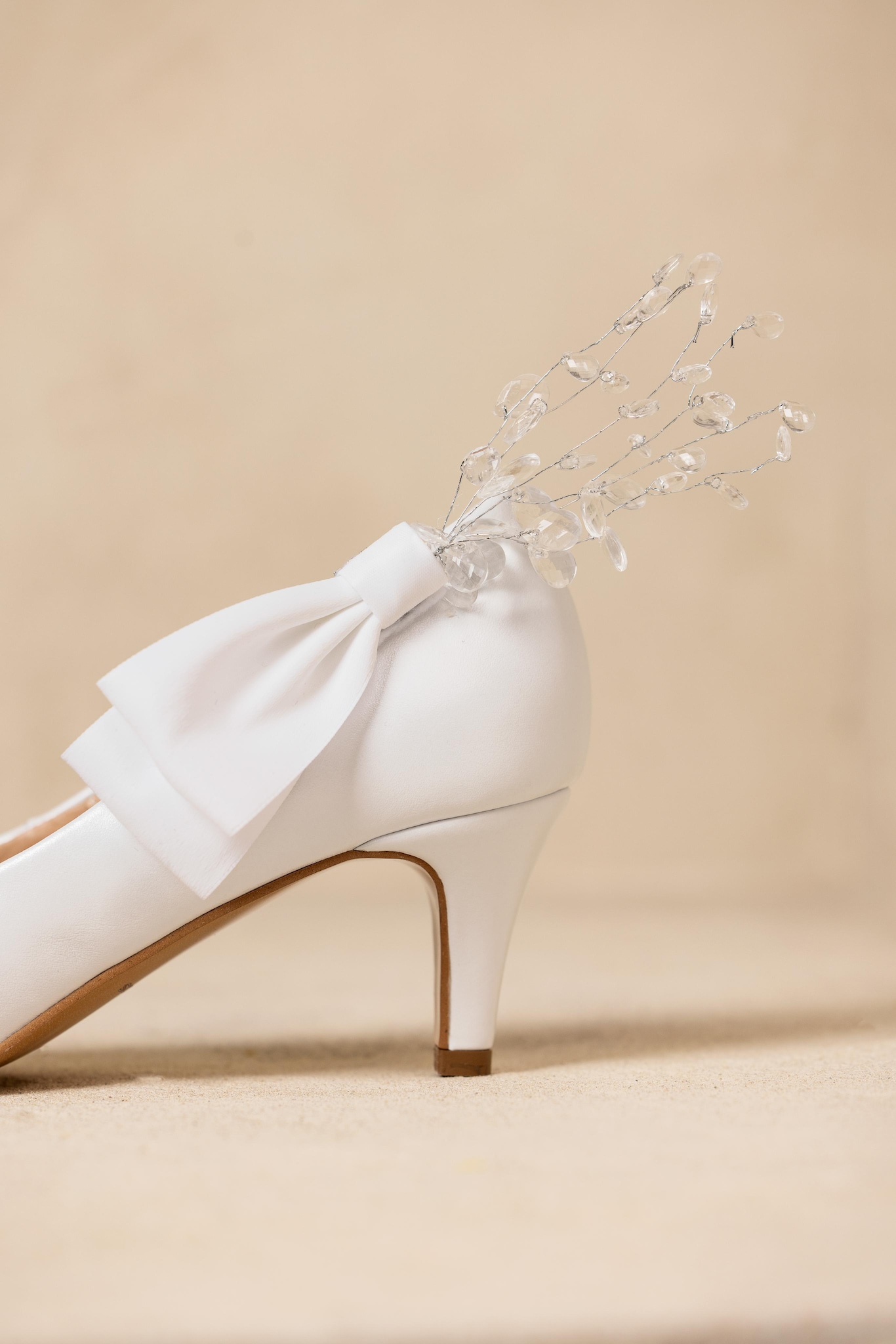 Jakie wybrać buty do ślubu?