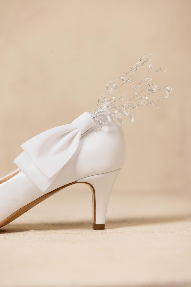 Jakie wybrać buty do ślubu? Odkryj modne modele dla Panny Młodej