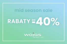 Mid Season Sale w Wojas – nie przegap okazji na stylowe obuwie!