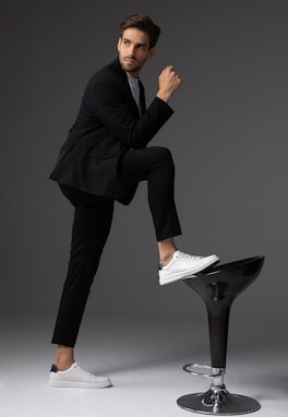 Buty męskie na jesień-zimę 2025/2026-te modele będą królować w tym sezonie